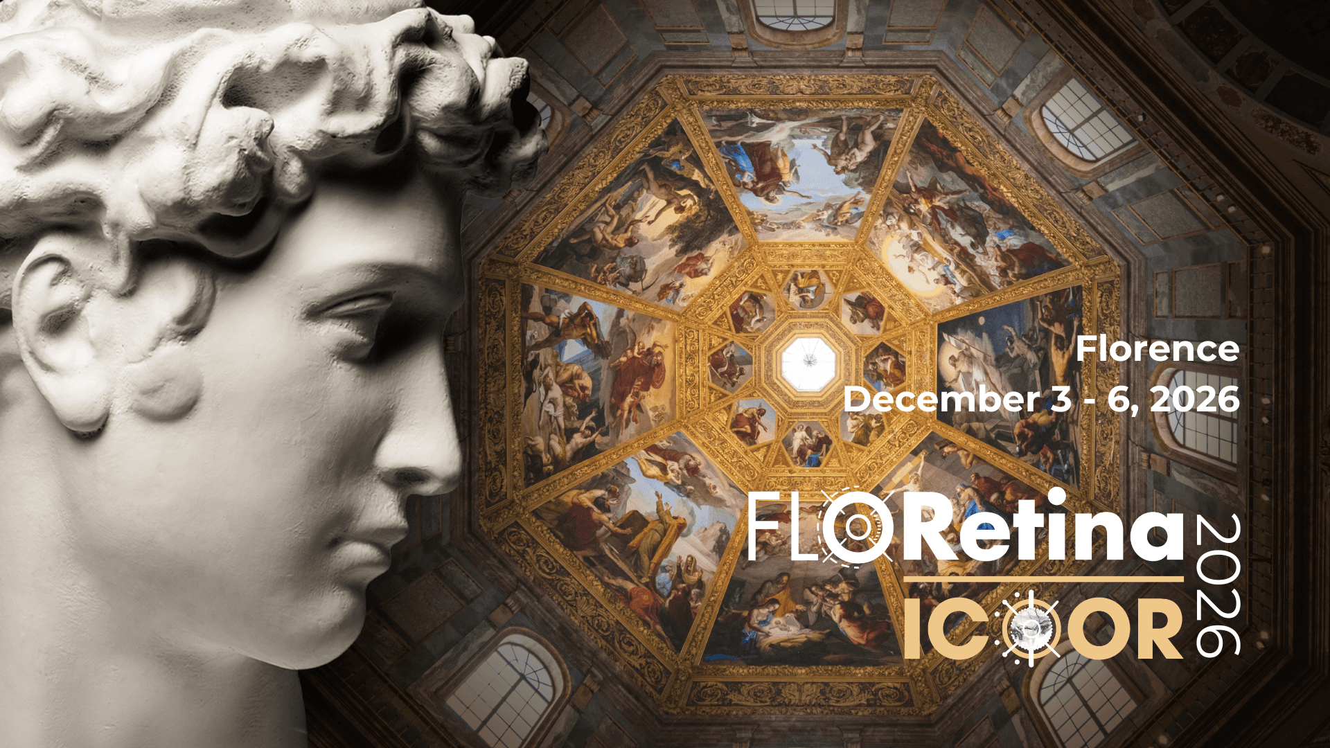 Florence Dome Interior